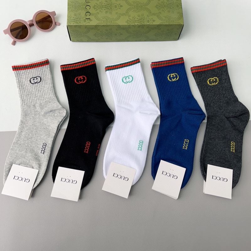 Gucci Socks